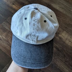 Classic Baseball Cap